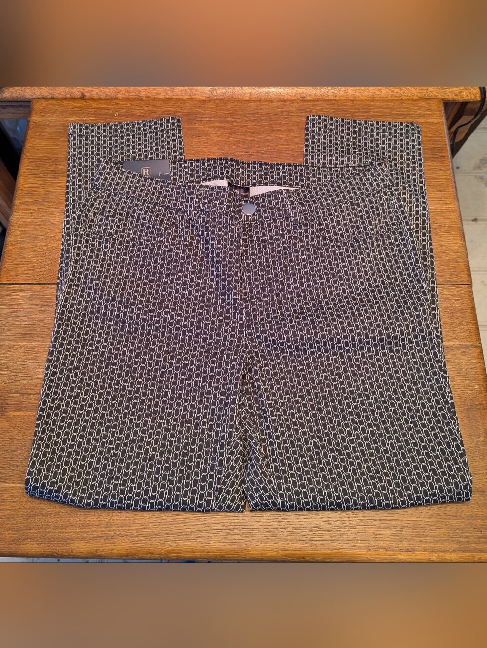 NWT Rafaella Dress Pants, 8